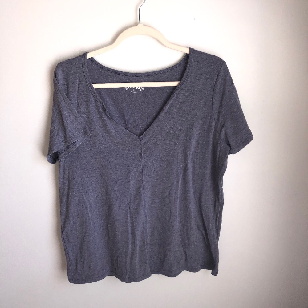 Mudd Notch Short Sleeve